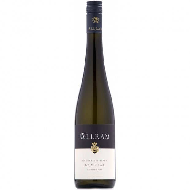 Вино-Strassertaler-Kamptal_-Allram