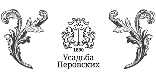 Усадьба Перовских Усадьба Перовских