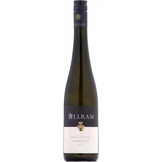 Вино-Hasel-Kamptal_-Allram